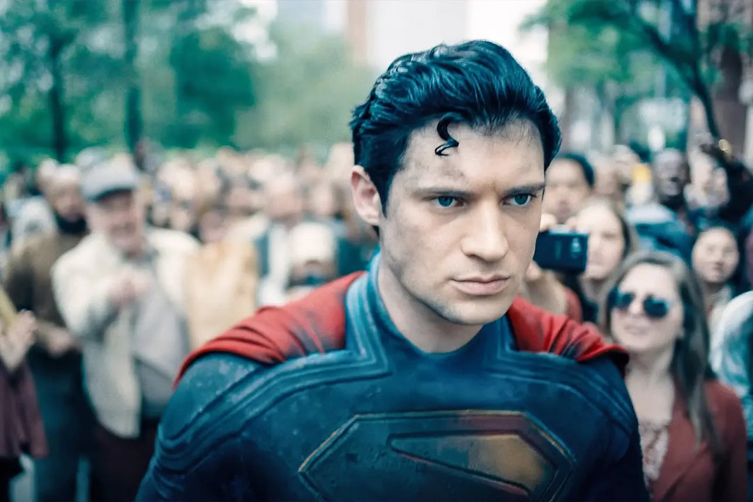 💥 Why EXtreme Right Wing Zionists Are Hating the New Superman—And What That Says About Genocide, Power, and Narrative Control