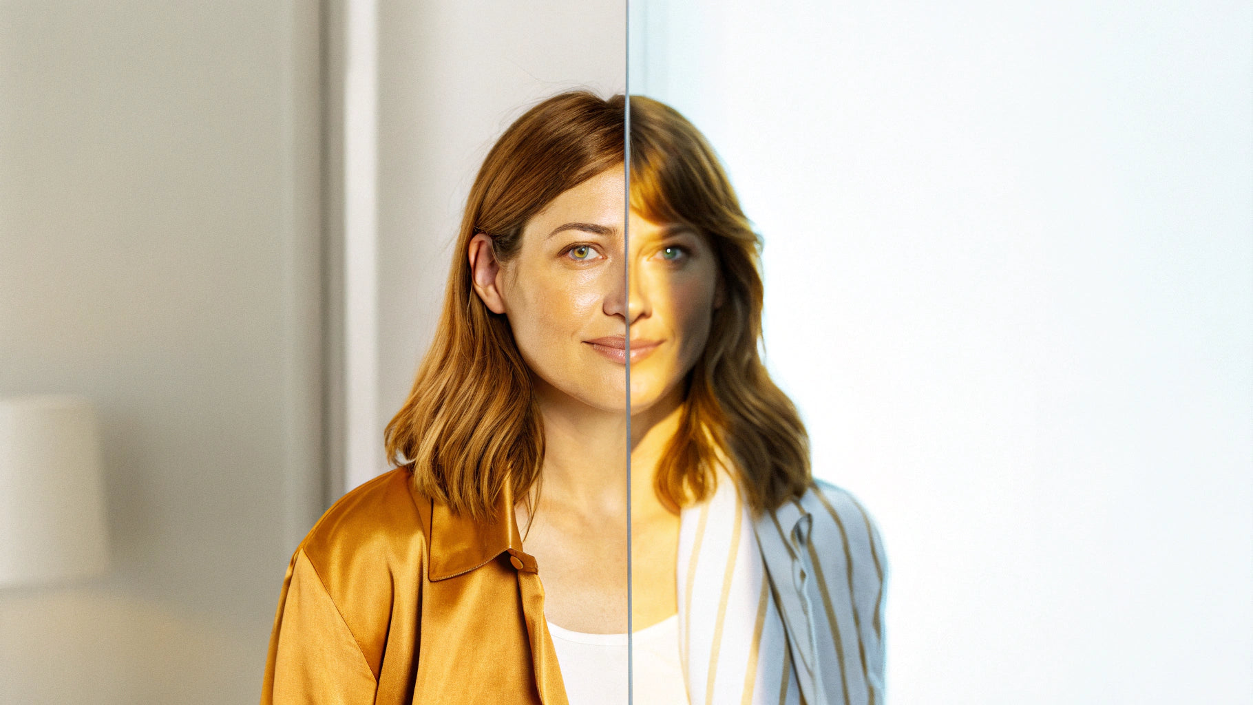 The Myth of the Perfect Self: Embracing Our Authentic Imperfections