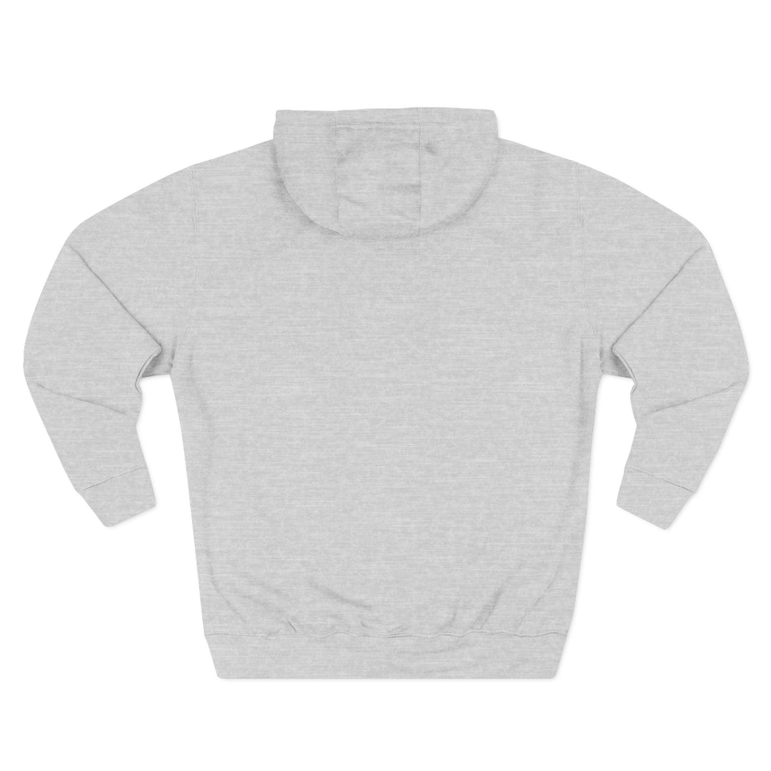 Gen X: Lots of Memories, No Evidence – Hoodie