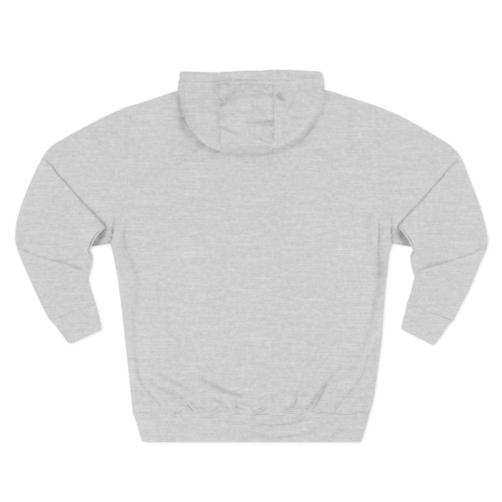 Gen X: Lots of Memories, No Evidence – Hoodie