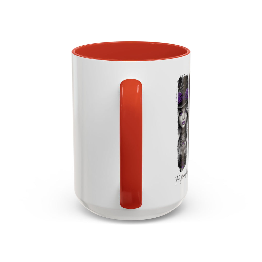 1692 Witch Legacy Mug – You Missed One