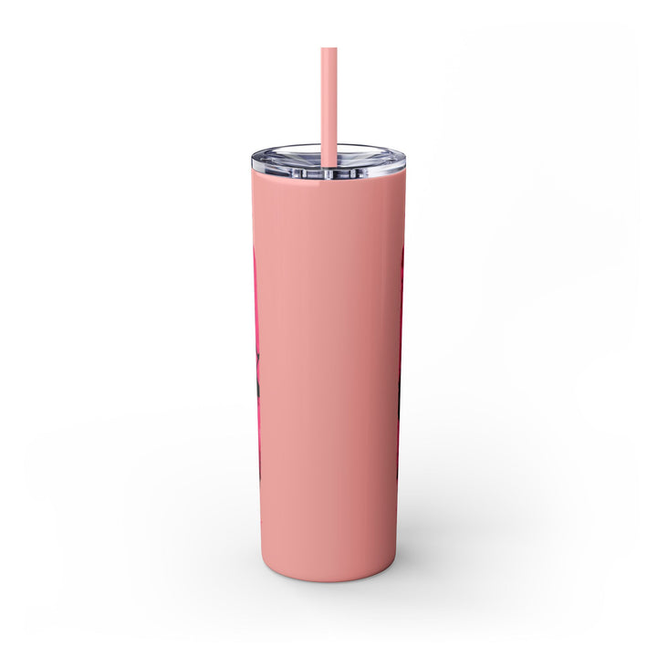 “Something Wicked” 20 oz Witch Tumbler – Sip with a Spell