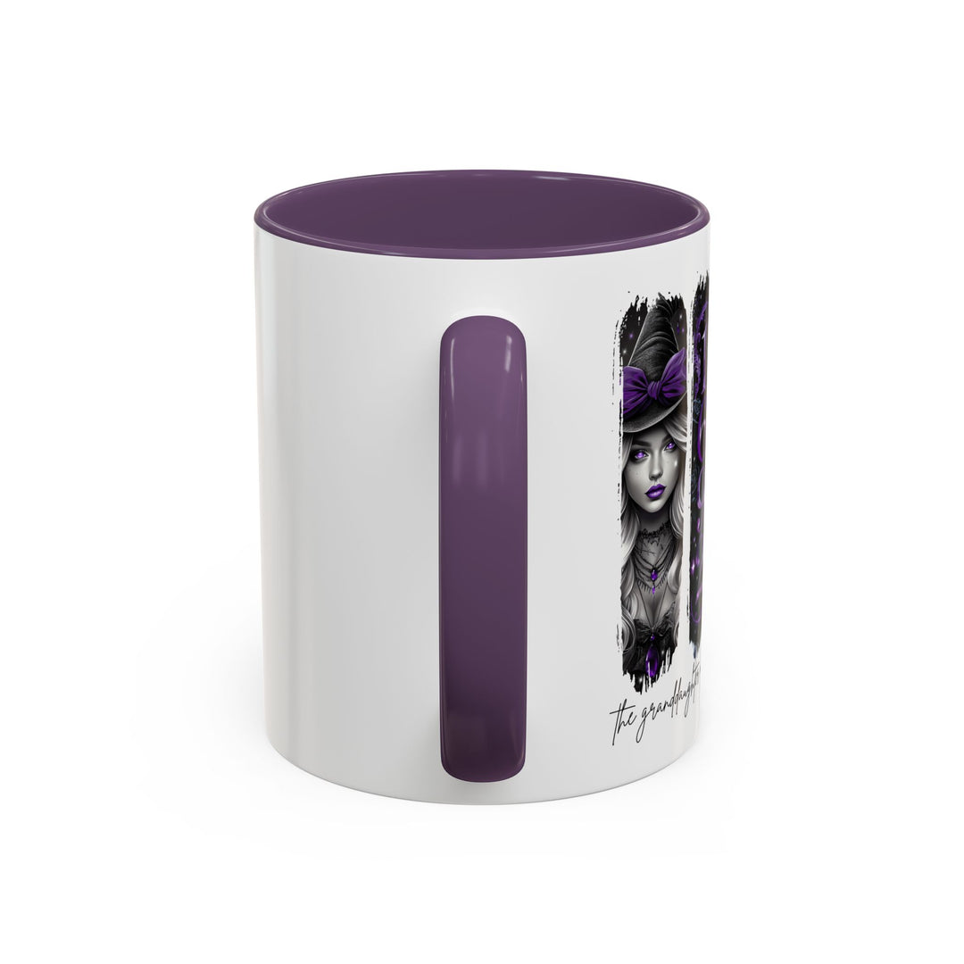 1692 Witch Legacy Mug – You Missed One