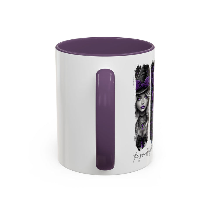 1692 Witch Legacy Mug – You Missed One