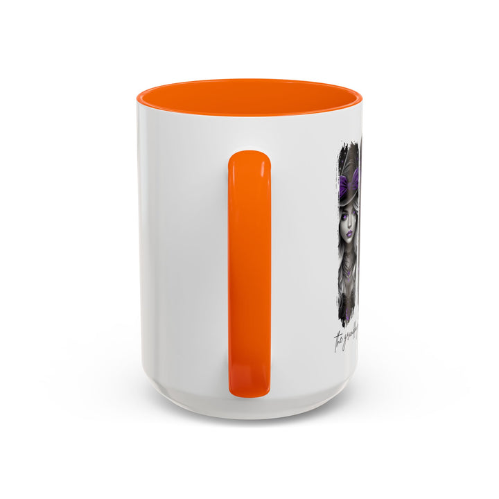 1692 Witch Legacy Mug – You Missed One