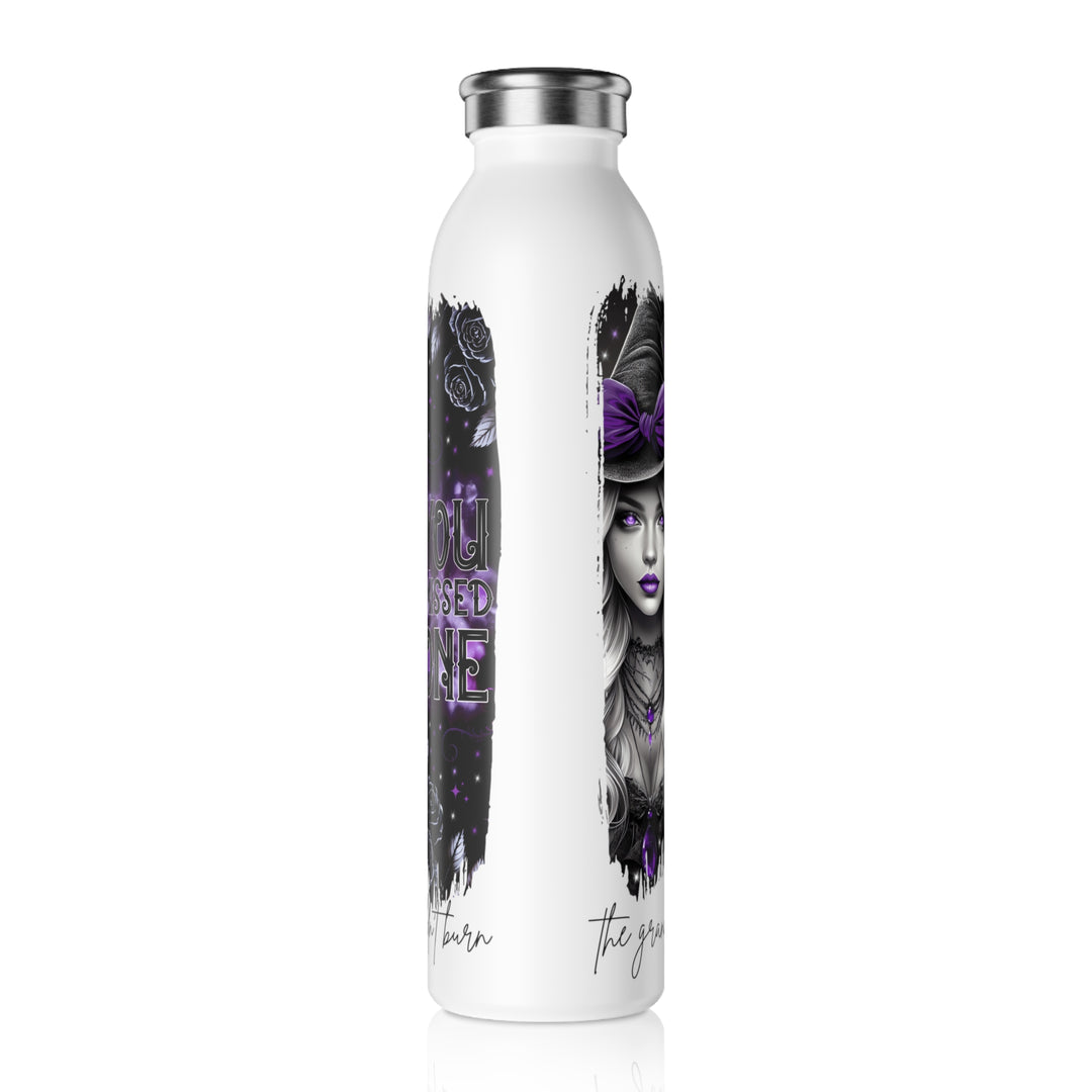 You Missed One – 1692 Witchy Water Bottle