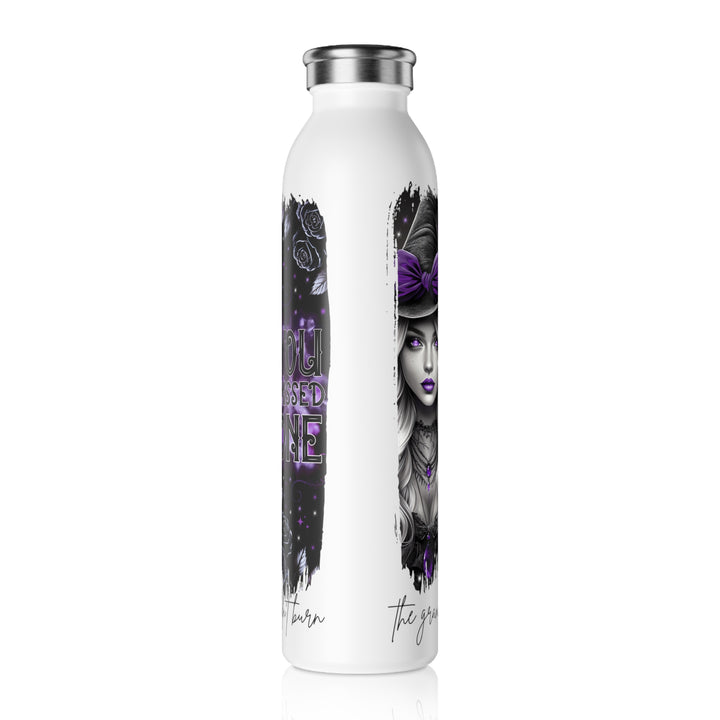 You Missed One – 1692 Witchy Water Bottle