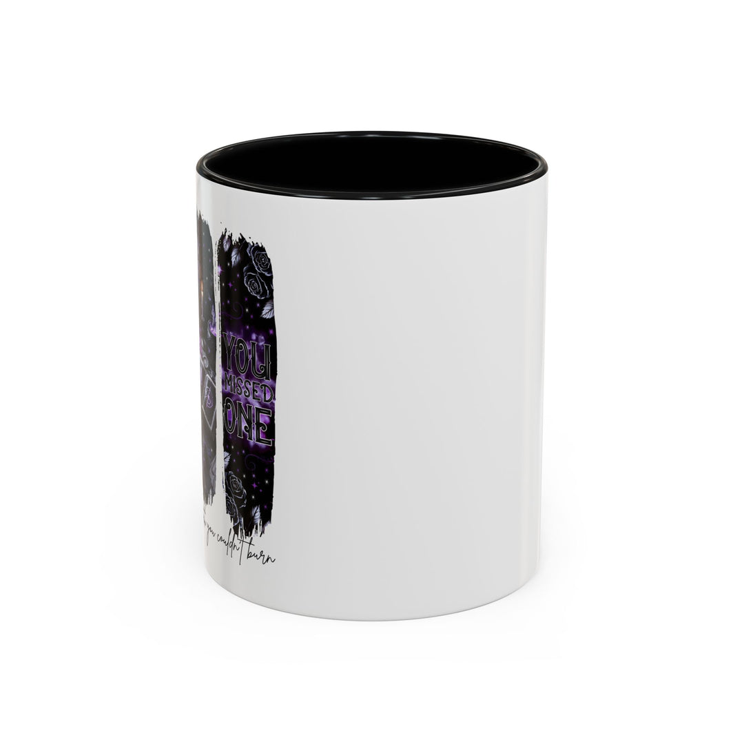 1692 Witch Legacy Mug – You Missed One