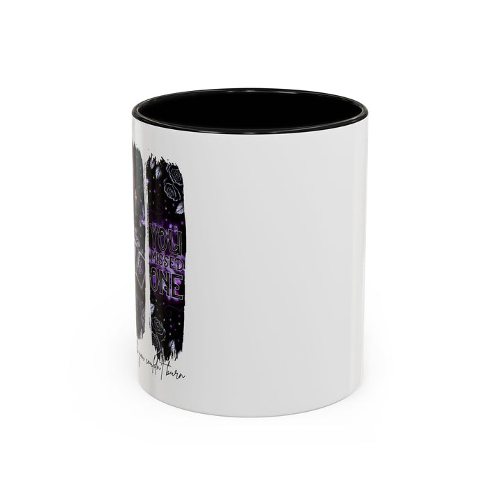 1692 Witch Legacy Mug – You Missed One