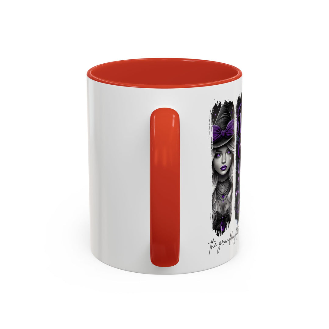 1692 Witch Legacy Mug – You Missed One