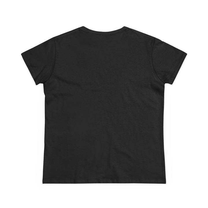 “Something Wicked” – Witches Walk in Hot Pink Tee Graphic T-shirt