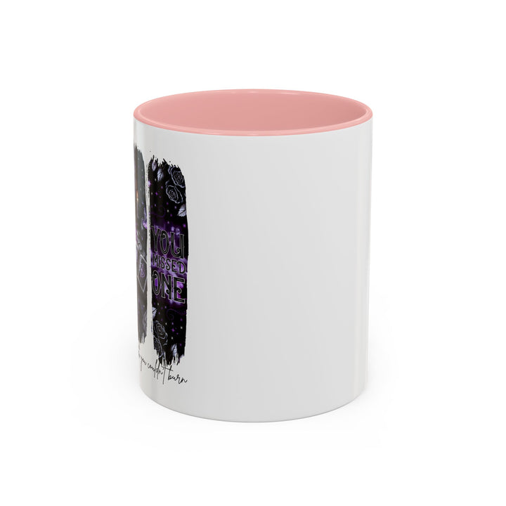 1692 Witch Legacy Mug – You Missed One