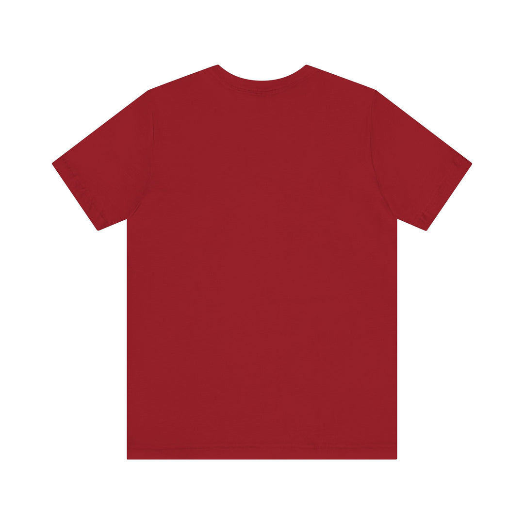 “Darlin’, I’m Fresh Outta Fucks” – Southern Sass Meets Infernal Class Tee