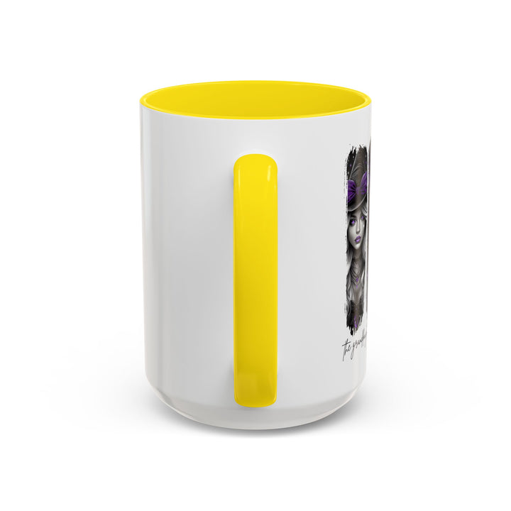 1692 Witch Legacy Mug – You Missed One
