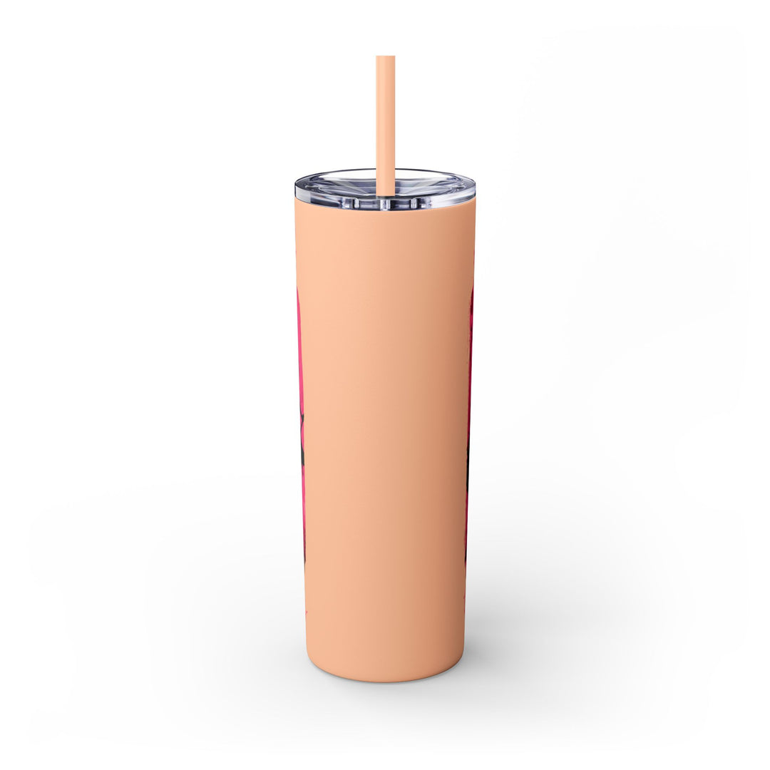 “Something Wicked” 20 oz Witch Tumbler – Sip with a Spell