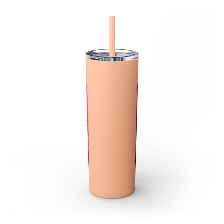 “Something Wicked” 20 oz Witch Tumbler – Sip with a Spell