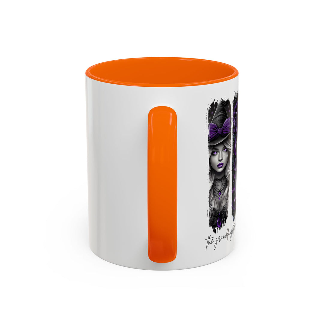 1692 Witch Legacy Mug – You Missed One