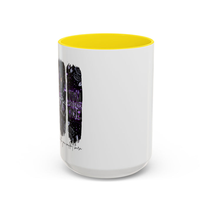 1692 Witch Legacy Mug – You Missed One