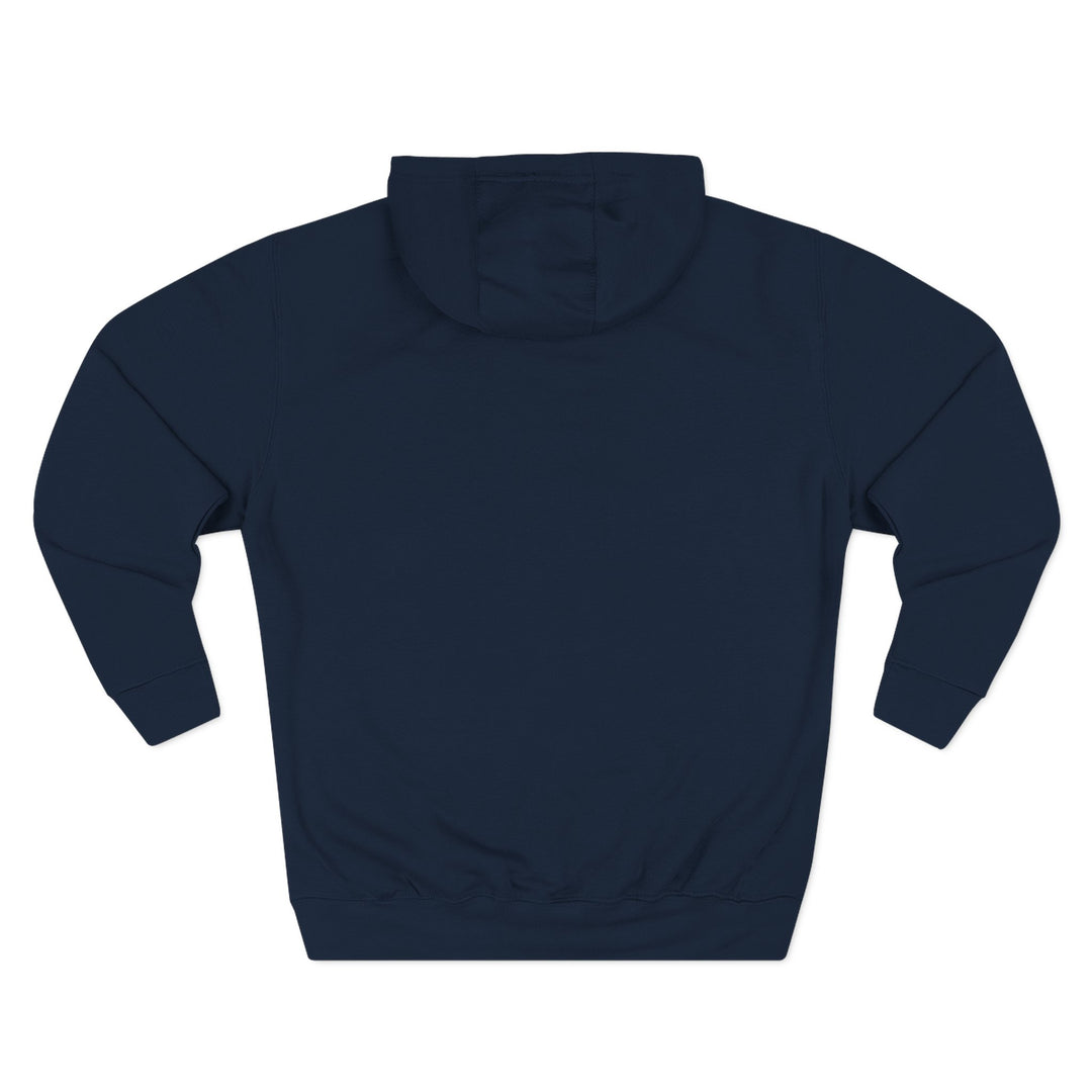 Gen X: Lots of Memories, No Evidence – Hoodie