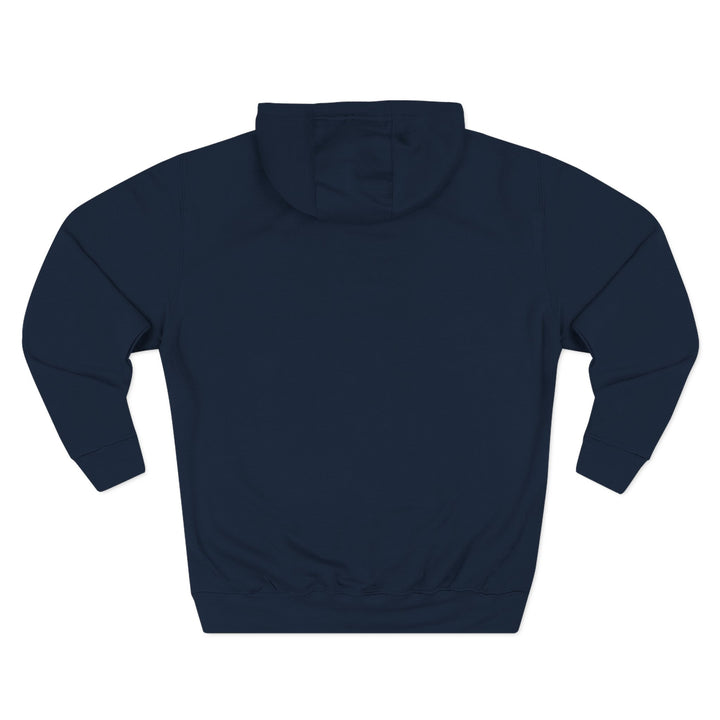 Gen X: Lots of Memories, No Evidence – Hoodie