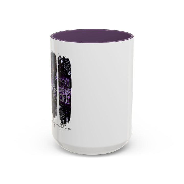 1692 Witch Legacy Mug – You Missed One