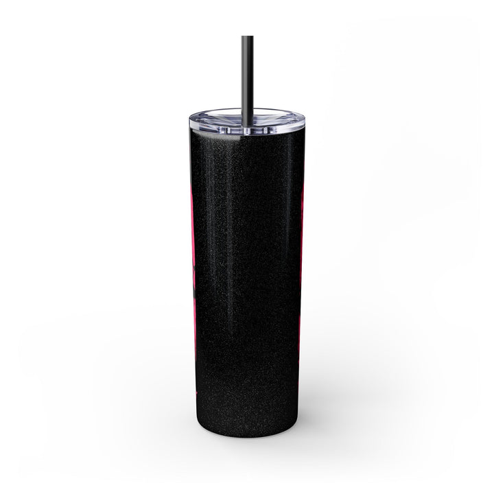 “Something Wicked” 20 oz Witch Tumbler – Sip with a Spell