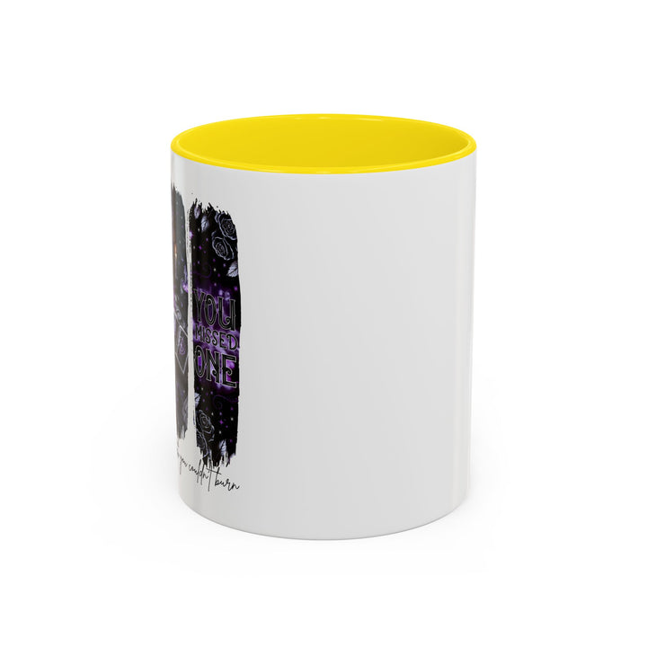 1692 Witch Legacy Mug – You Missed One