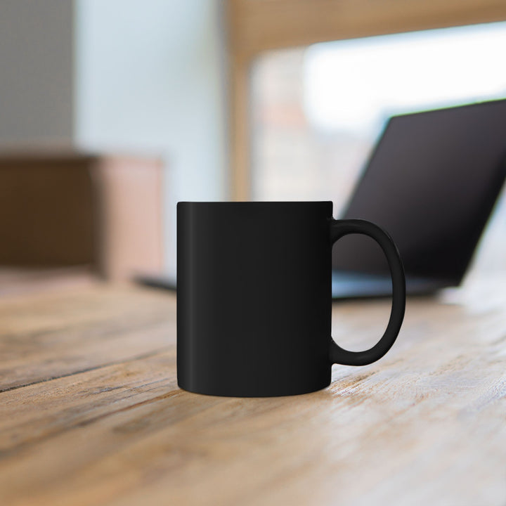“Duct Tape Wisdom” – Astraea Cosmic Edition Coffee Cup (11oz & 15oz)