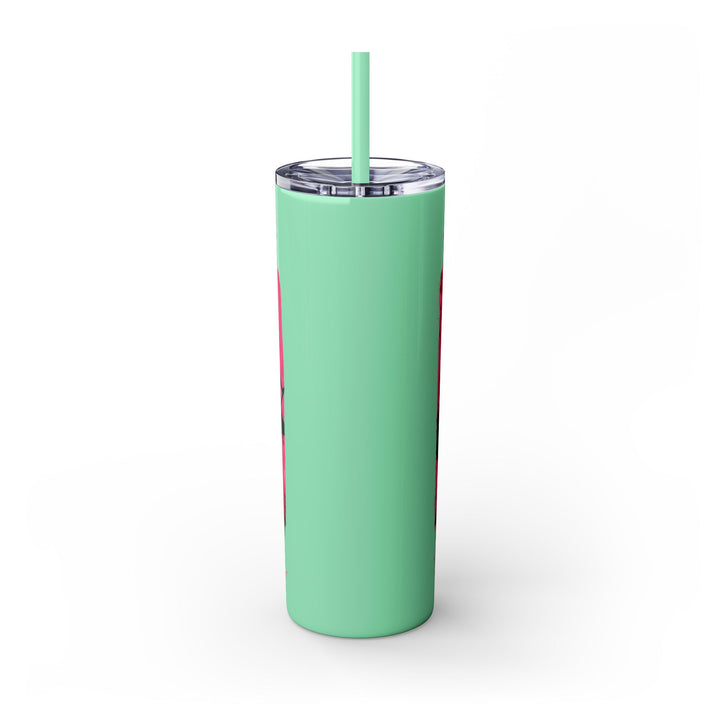 “Something Wicked” 20 oz Witch Tumbler – Sip with a Spell