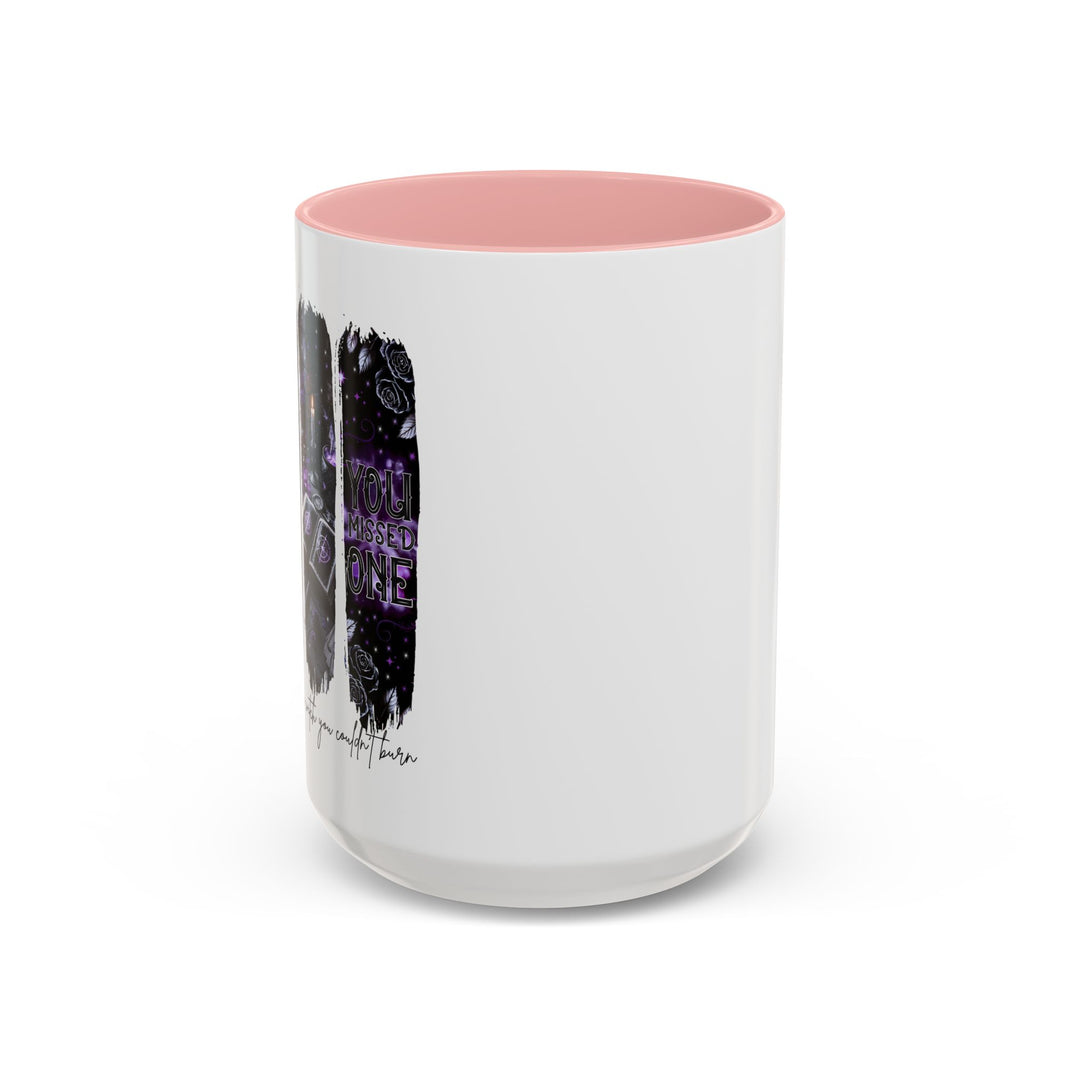 1692 Witch Legacy Mug – You Missed One