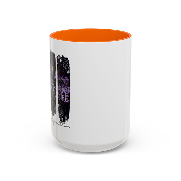 1692 Witch Legacy Mug – You Missed One