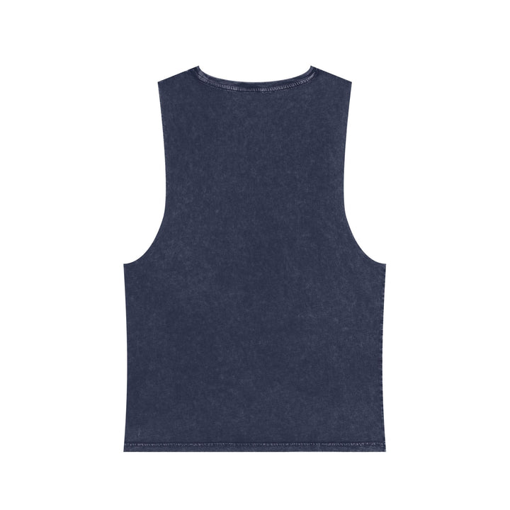 Gen X: Lots of Memories, No Evidence  Stonewash Tank Top, Vintage Unisex Summer Tee,
