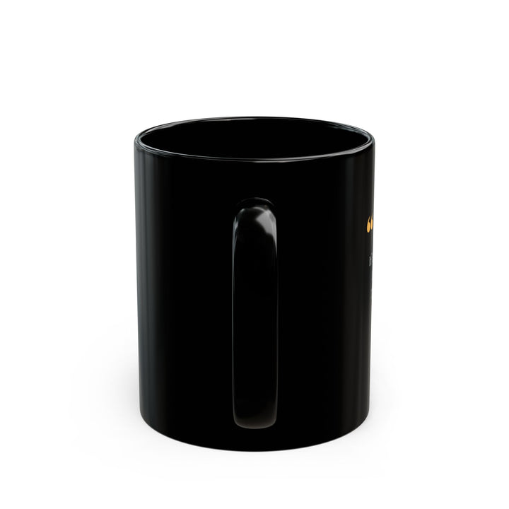 Keep Your Kinks. Lose the Theocracy.  Coffee Mug