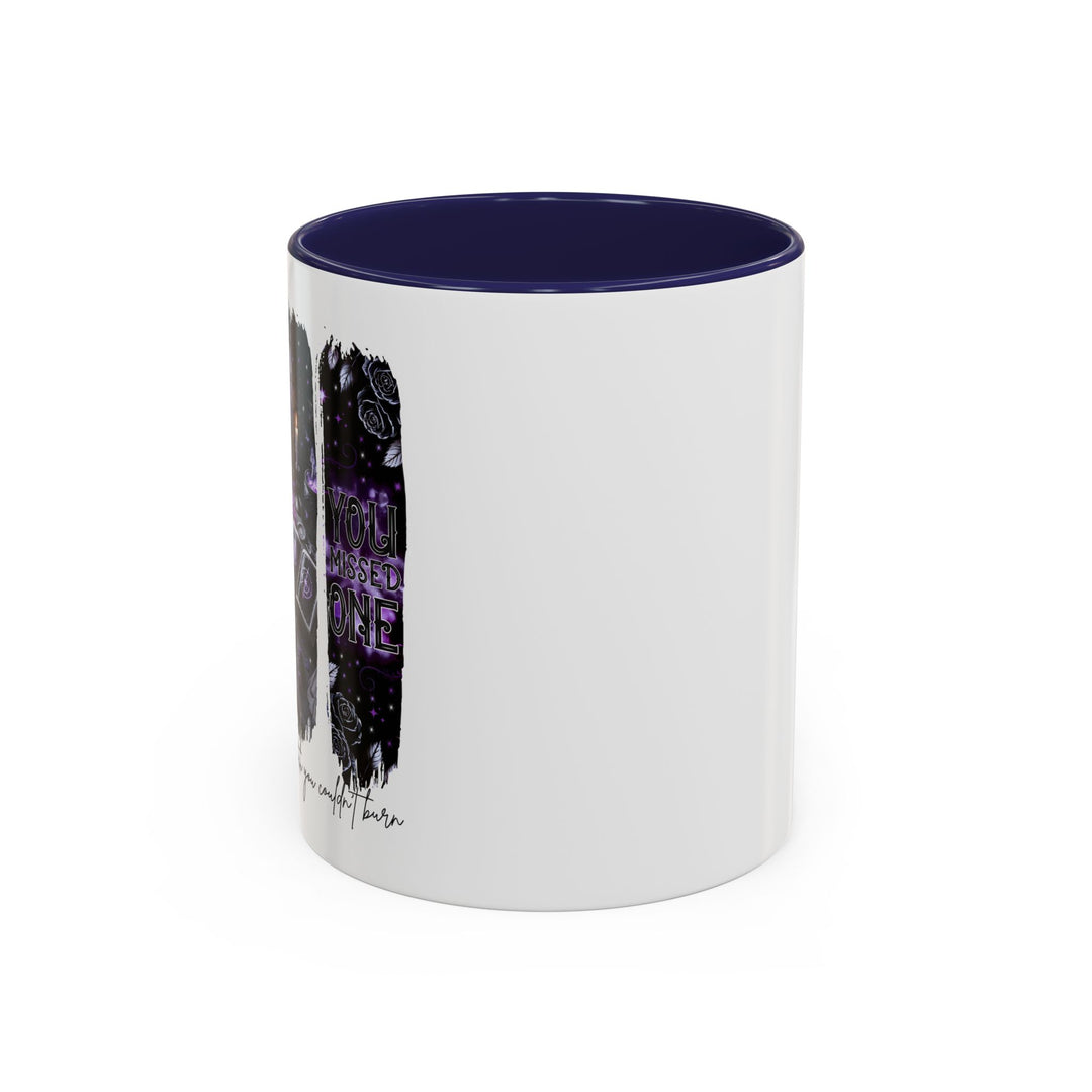 1692 Witch Legacy Mug – You Missed One