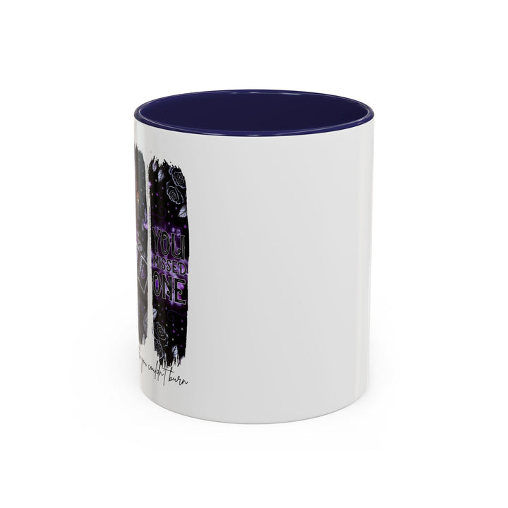 1692 Witch Legacy Mug – You Missed One
