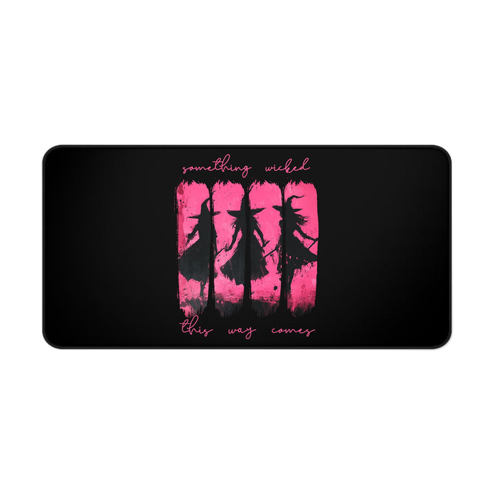 Something Wicked TCG Play Mat