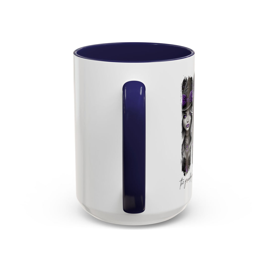1692 Witch Legacy Mug – You Missed One