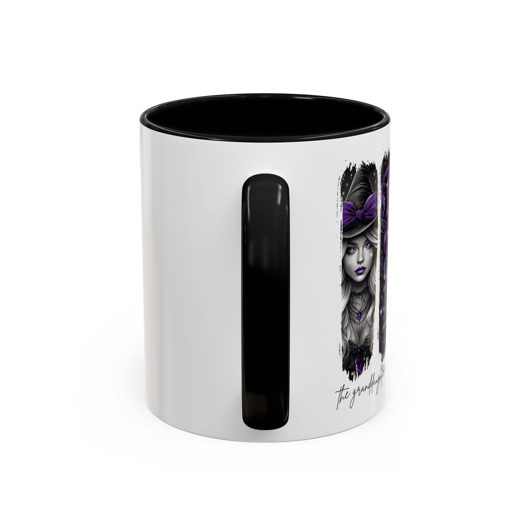 1692 Witch Legacy Mug – You Missed One