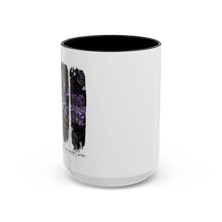 1692 Witch Legacy Mug – You Missed One
