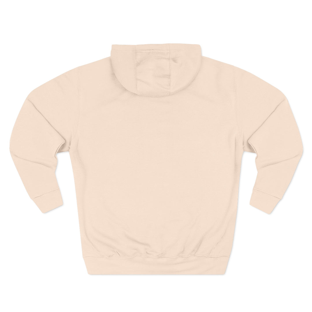 Gen X: Lots of Memories, No Evidence – Hoodie