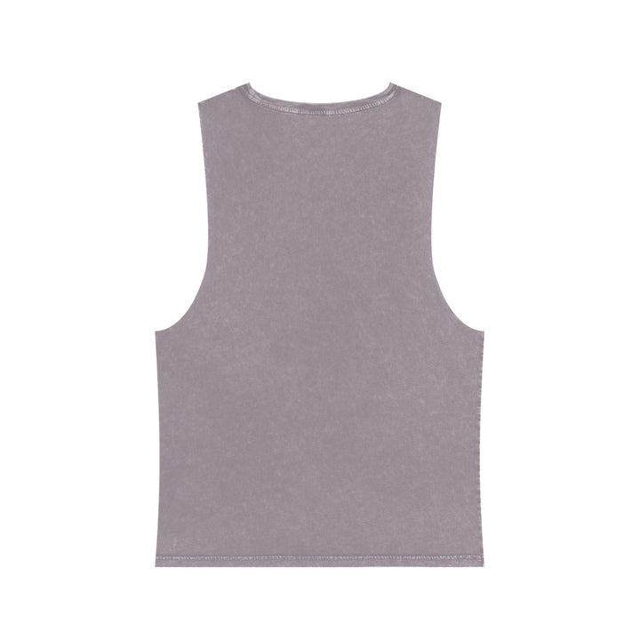 Gen X: Lots of Memories, No Evidence  Stonewash Tank Top, Vintage Unisex Summer Tee,