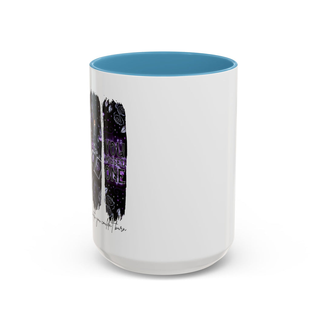 1692 Witch Legacy Mug – You Missed One
