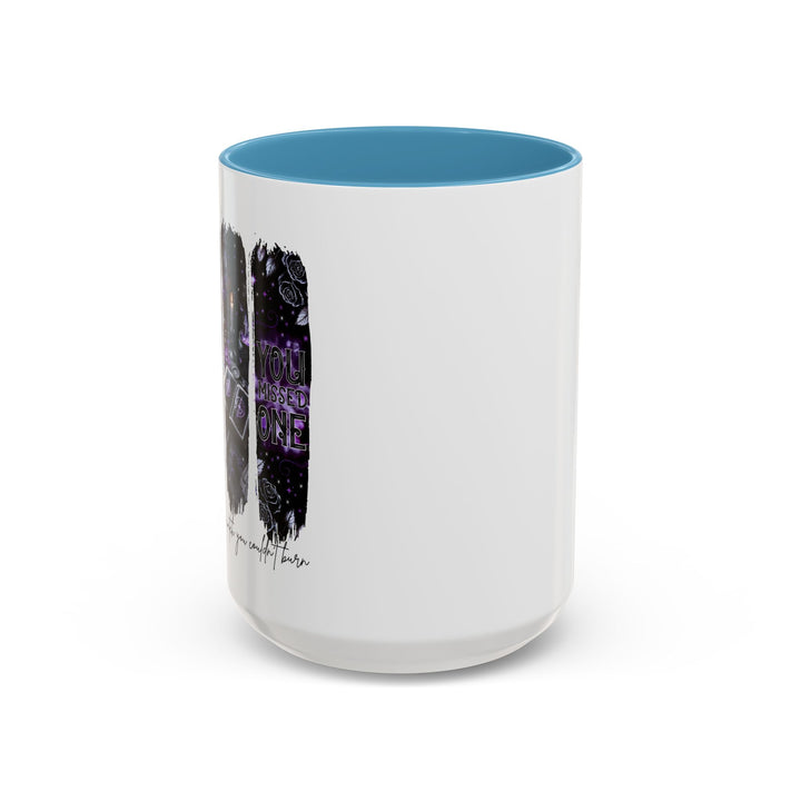 1692 Witch Legacy Mug – You Missed One