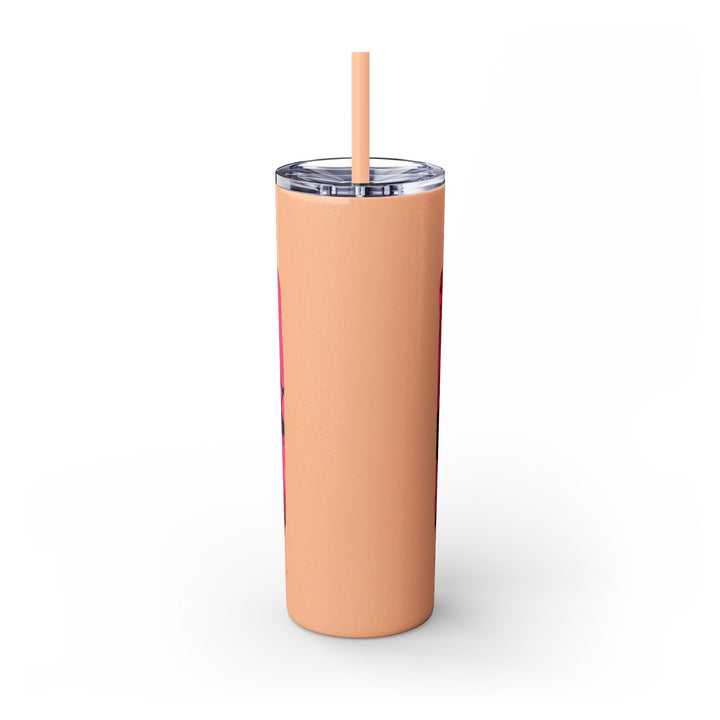 “Something Wicked” 20 oz Witch Tumbler – Sip with a Spell