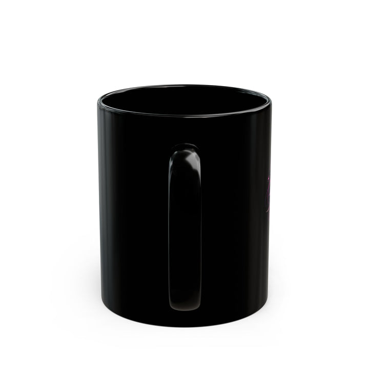 Respectfully… Shut the Fuck Up | Vixen Black Coffee Mug