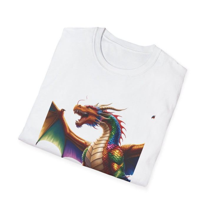 Diversity Hurts No One T-Shirt – Loud, Proud, and Weaponized