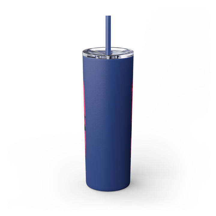 “Something Wicked” 20 oz Witch Tumbler – Sip with a Spell