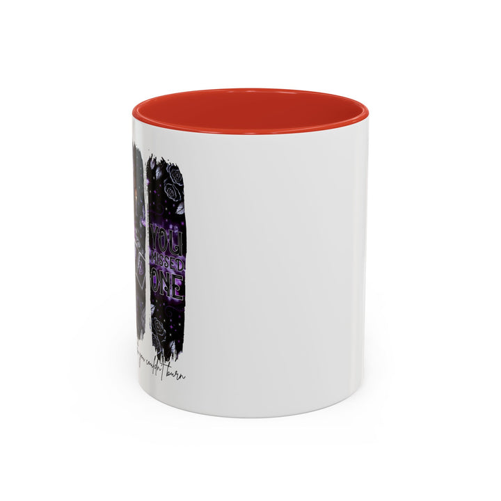 1692 Witch Legacy Mug – You Missed One