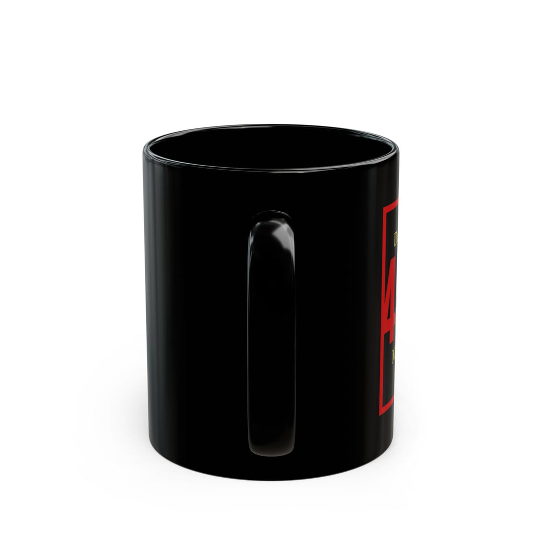 45–47: Molester-in-Chief Mug Sip your truth. Scorch the silence. Political Mug