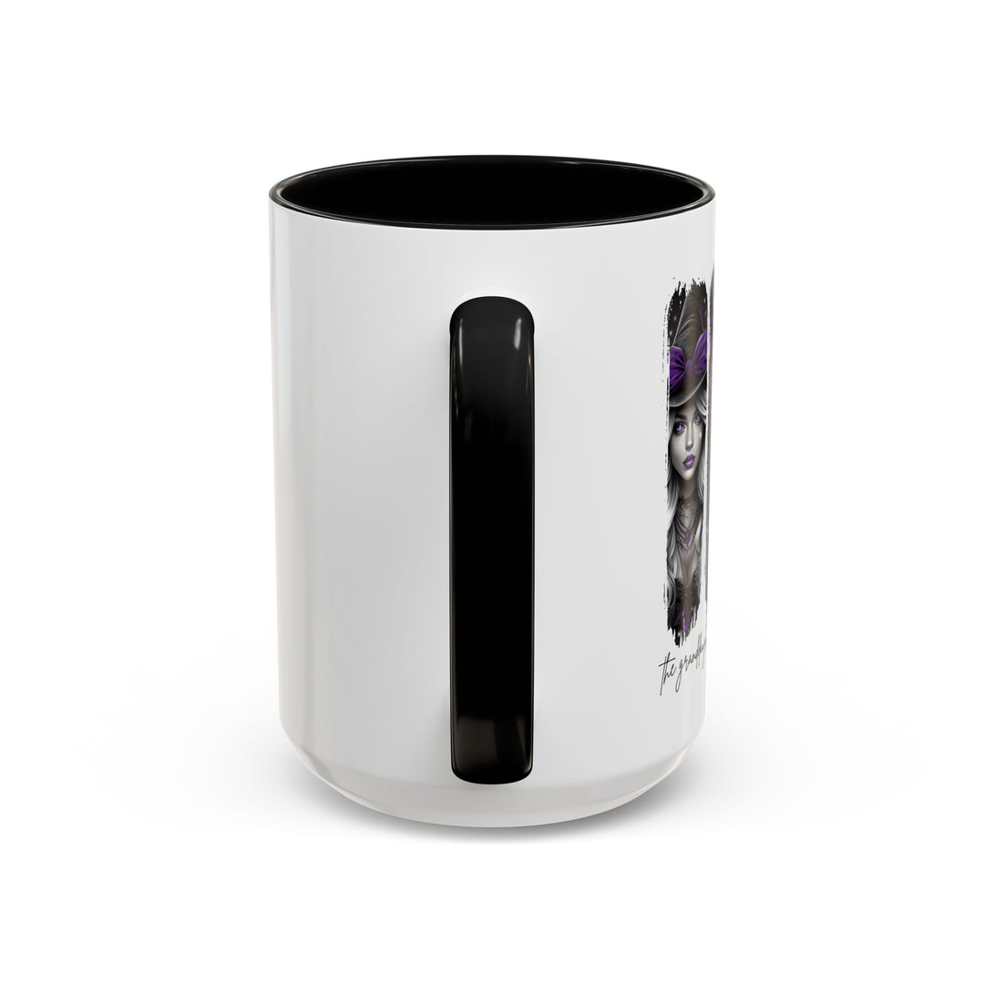 1692 Witch Legacy Mug – You Missed One